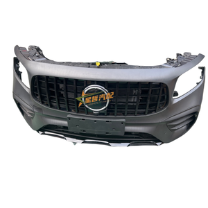 Parrilla Delantera y Radiador Usados de Alta Calidad para <span class=keywords><strong>Mercedes</strong></span>-Benz <span class=keywords><strong>GLB</strong></span> 247, Pieza OEM para Reequipamiento/Actualización, Fácil Instalación - Product Image 6