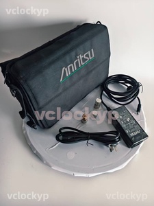 Analyseur de câbles et d'antennes portable Anritsu S331D Site Master - Product Image 4