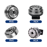 Réducteur de moulinet cycloïdal à grand couple RV de haute qualité pour connexion de joints de Robot BX80E BX-100E 20 tr/min 10 tr/min réducteur de vitesse de sortie