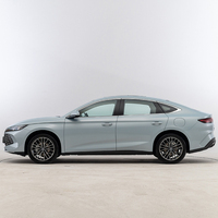 2024 Phev véhicules électriques hybrides rechargeables Qin L Dm-I nouvelle voiture énergétique pour Byd Qin L Dm-I