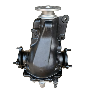 Terzo squadrone per gruppo accoppiatore differenziale posteriore a quattro ruote motrici Alphard OE 0KD 365 221 010 nuovi 2024- 365 giorni - Product Image 1