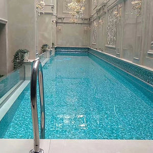 Venta Directa <span class=keywords><strong>de</strong></span> Fábrica, <span class=keywords><strong>Piscina</strong></span> Acrílica <span class=keywords><strong>Grande</strong></span> para Exteriores, Impermeable, Subterránea, Económica - Product Image 6