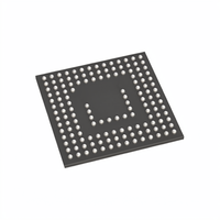 Componente Electrónico de Memoria 153 Tbga Sm671Peflbfst Bom Ic en Stock