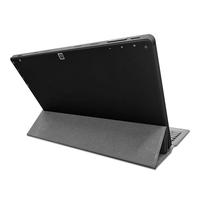 La migliore vendita 2 In 1 win11 Tablet pc 10.1 pollici intel SSD tastiera touch screen business Laptop a casa ufficio