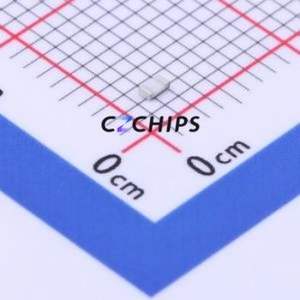 Resistencia SMD RMS06JT132 0603 (Tipo: Película Gruesa) (Resistencia: 1.3kOhm Precisión: 5%) - Product Image 2