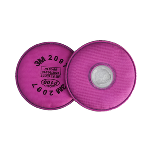 P100 Belästigung sgrad Organische Dampf entlastung Partikel Säure gas Geruchs filter Baumwolle 3 <span class=keywords><strong>M</strong></span> 2097 CN - Product Image 4