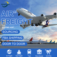 Chine Logistique DDP Fret Commerce Expédition Sourcing Cargo Conteneur Mer Air Agent D'expédition vers USA Canada Mexique