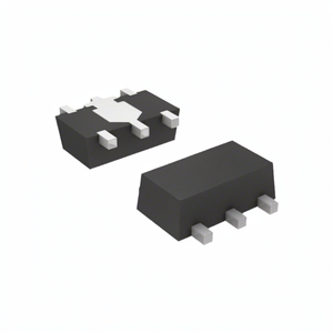 ชิ้นส่วนอิเล็กทรอนิกส์ SOT 89 5/6 ของแท้ ชิปจัดการพลังงาน (PMIC) รุ่น XC6503B32APR-G - Product Image 1
