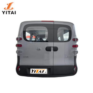 Camioneta Eléctrica de Logística SAIC DANA <span class=keywords><strong>V1</strong></span> 2025 de Segunda Mano, Carga Rápida de 0.6h, Carga Lenta de 7h, Velocidad Máxima de 100km/h, Vehículo Eléctrico Comercial con Volante a la Izquierda - Product Image 5