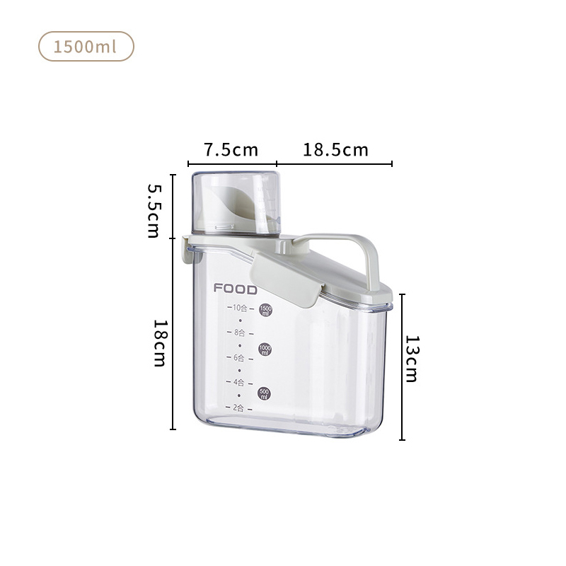 White-1500ml