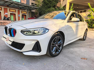 Bon <span class=keywords><strong>prix</strong></span> Série 1 120I M 1.5T Pack Sport Coupé Transmission intégrale Véhicules automobiles Vente bon marché en Chine Voitures d'occasion pour <span class=keywords><strong>BMW</strong></span> Berline 5 places - Product Image 2