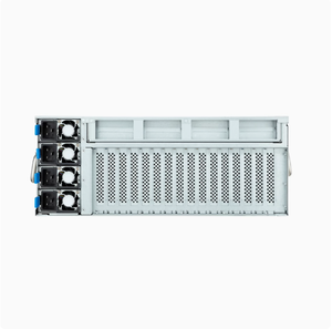 เวิร์กสเตชัน G493-ZB3 Xeon 3.2GHz 8 การ์ด GPU สำหรับปัญญาประดิษฐ์ HPC 400W CPU PSU แร็คเซิร์ฟเวอร์ มีสินค้าในสต็อก เวิร์กสเตชัน 8 การ์ด GPU - Product Image 4