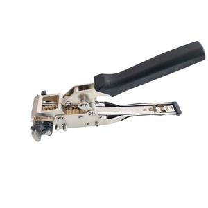 Herramienta <span class=keywords><strong>de</strong></span> Empalme ESD Tipo Grapadora Antiestática para Conectar Cintas Portadoras SMT - Product Image 1