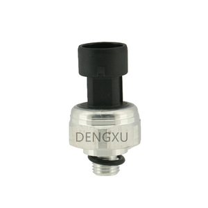 เซ็นเซอร์วัดแรงดันน้ำมัน DENGXU รุ่น 12621649 แบบเกลียวติดตั้ง สำหรับรถยนต์ - Product Image 1