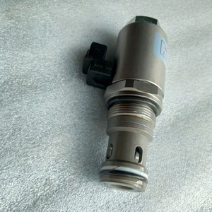 L110e acculated xe tải phụ tùng sửa chữa Kit <span class=keywords><strong>solenoid</strong></span> valve11709633 - Product Image 4
