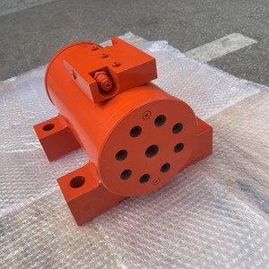 Unidad de accionamiento giratorio <span class=keywords><strong>2022</strong></span> Nuevo Cilindro giratorio hidráulico <span class=keywords><strong>Black</strong></span> <span class=keywords><strong>Friday</strong></span> Ventas 15% de descuento Dispositivo de giro Actuador hidráulico - Product Image 6