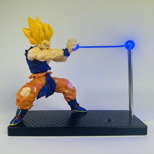Les figurines <span class=keywords><strong>de</strong></span> personnages <span class=keywords><strong>de</strong></span> dessins animés sont actuellement très populaires. - Product Image 4