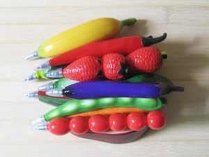 Novità <span class=keywords><strong>penna</strong></span> a sfera banana frutta e verdura <span class=keywords><strong>con</strong></span> <span class=keywords><strong>magnete</strong></span> - Product Image 6