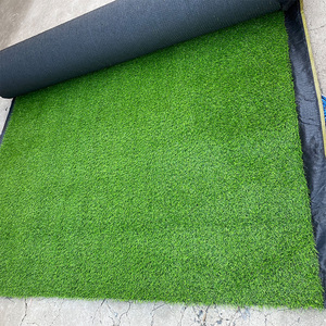 Bán buôn nhân tạo Thảm tự nhiên sân vườn cỏ tổng hợp cỏ PE sân chơi bóng đá - Product Image 6