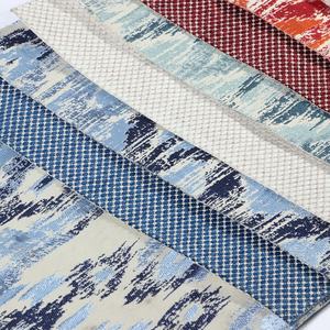 <span class=keywords><strong>ผ้า</strong></span>โพลีเอสเตอร์เนื้อนุ่มระบายอากาศได้ดี<span class=keywords><strong>ผ้า</strong></span>แจ็คการ์ดผ้าซาติน100% <span class=keywords><strong>ผ้า</strong></span>โพลีเอสเตอร์ย้อมสี<span class=keywords><strong>ลาย</strong></span>ทาง - Product Image 4