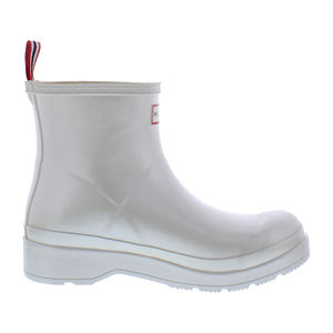 Botas Cortas Hunter Play para Mujer, Color: Marfil |   100% Auténtico - Product Image 1