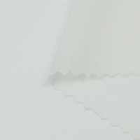 Tissu d'entoilage en polyester fusible tissé Offre Spéciale extensible pour costume pour hommes