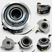 Roulement hydraulique de camion 3182600101 CSC-05 842303 Cylindre récepteur central d'embrayage pour pièces de camions lourds européens