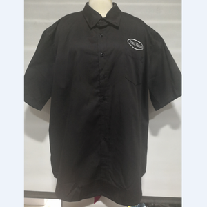 Uniforme de <span class=keywords><strong>Chef</strong></span> para <span class=keywords><strong>Restaurante</strong></span> y Bar, Chaqueta de <span class=keywords><strong>Chef</strong></span>, Chaqueta de Cocina para Hombre - Product Image 3