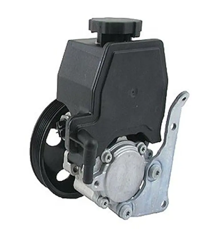 Wholesale High Quality Hydraulic Power Steering Pump For Mercedes Benz C CLASS W203 CL203 0024668301