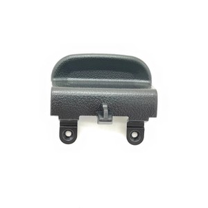 Boîte de rangement avec loquet pour console centrale Ford 924-855 OE 4C3Z-15061A86-BAA, compatible avec la boîte d'accoudoir en plastique - Product Image 2
