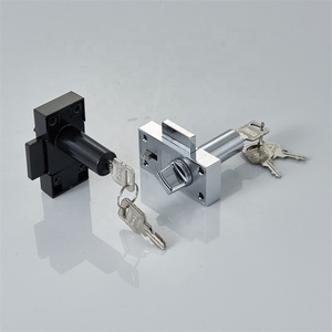 Nhà máy toàn Bộ Bán phụ kiện phần cứng chất lượng cao ngăn kéo ổ khóa đồ nội thất khóa Alpha khóa - Product Image 6