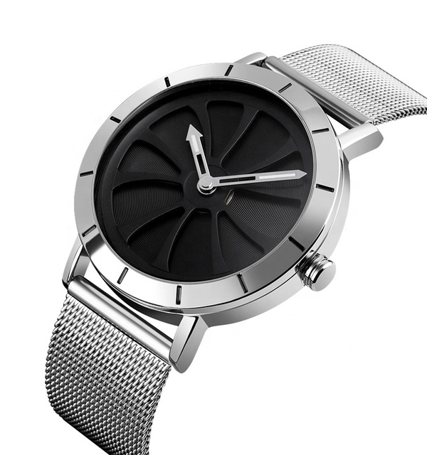 SKMEI 9204 Special Dial Design Quartz Watch Price Mens Watches Brand Your Own Luxury Watches Men Wrist