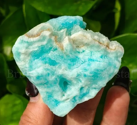 ตัวอย่างเฮมิมอร์ไฟต์