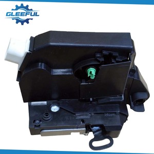 Cerradura de Puerta Delantera Izquierda Lado del Conductor Doble de 7 Pines para Mini R50 R53 R55 R56 R57 R58 R59 51200556768 - Product Image 3