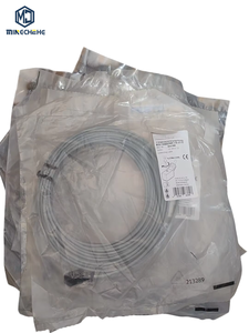 Cable de Conexión para Sensor de Controlador PLC, Nuevo y Original NEBV-Z4WA2L-R-E-5-N-LE - Product Image 1