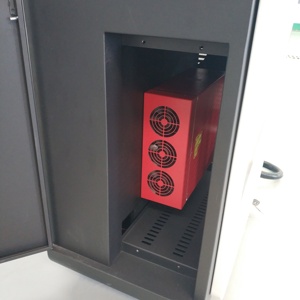 Nettoyeur à impulsions industriel avec contrôle intelligent de la pression tactile pour le <span class=keywords><strong>débouchage</strong></span> des tuyaux et l'entretien des équipements - Product Image 5