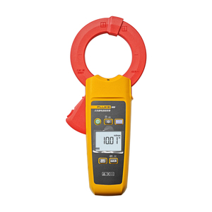 369 Digital Leakage Current Professional Electrical Measuring <b>Tool</b> - Product Image 1
