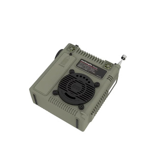 <span class=keywords><strong>Radio</strong></span> intelligente HRD toutes bandes FM AM SW WB AIR APP - Product Image 4