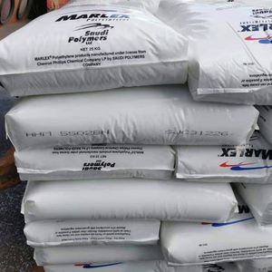 Gránulos de HDPE Copolímero Grado Soplado HHM 5502BN, Materia Prima Plástica, Precio Competitivo de Fábrica - Product Image 4
