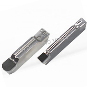 Diamond PCD Grooving Inserts MGMN MRMN <strong>for</strong> Grooving <strong>Tool</strong> MGEHR - Product Image 1