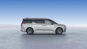 Top voiture électrique <span class=keywords><strong>Zeekr009</strong></span> voiture MID-Large MPV haute vitesse 702km Endurance New Energy Vehicle - Product Image 6