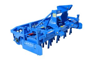 Сельскохозяйственные машины, сельскохозяйственный трактор, борона, ферма, культиватор, прямая коробка, борона - Product Image 4