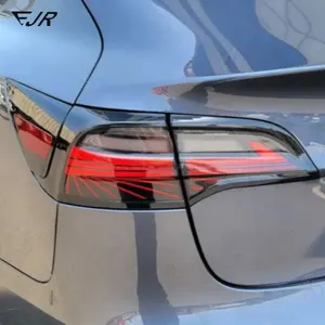 Pour Tesla modèle 3/ Y Modification de l'assemblage du feu arrière Phantom LED feu arrière coulant clignotant feu arrière