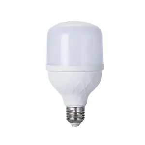LED T BULB High Output T160 100W 10000LM Commercial Residential Bulb Daylight 6000K 330 Degree led light bulb E27 E40 , LED-T-AL