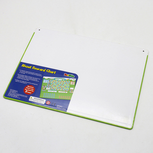 Gráfico de recompensa magnética Aprendizaje de rompecabezas para niños Niños y buen comportamiento - Product Image 4