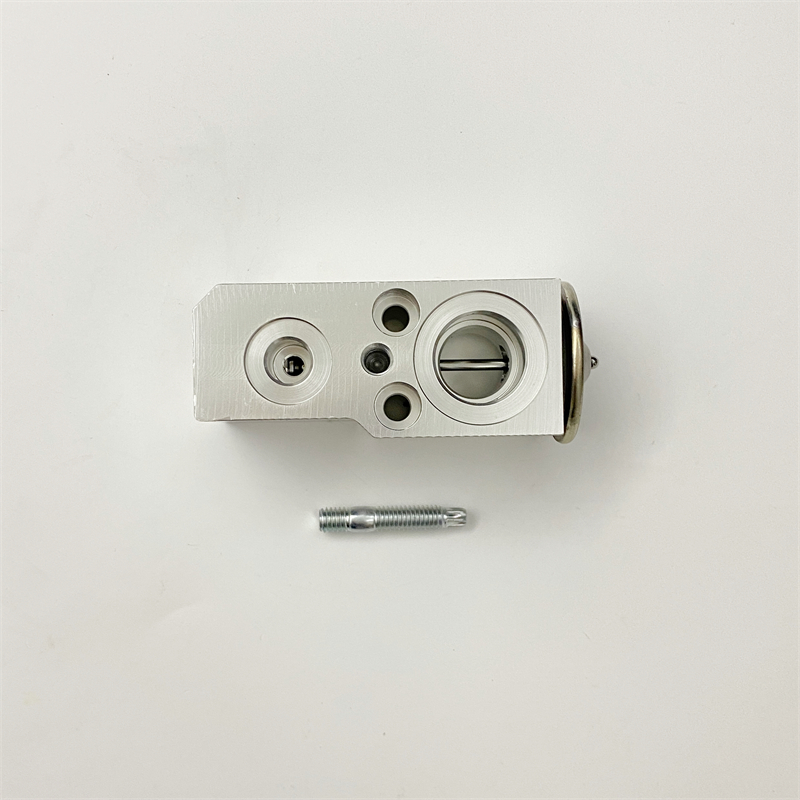 STZT 4478350400 Auto Parts Expansion Valve for MERCEDES Benz