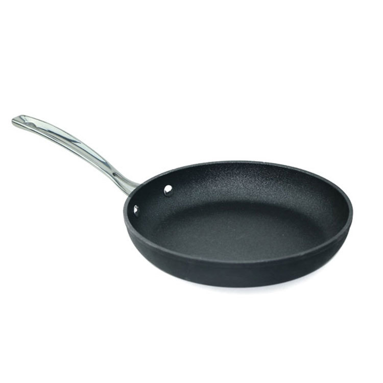 Multipurpose Cookware Fried Flat Non Stick