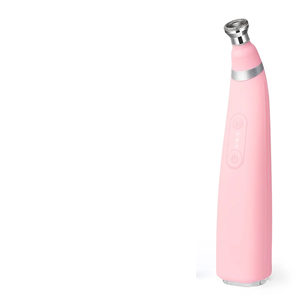 Dispositivo de Rejuvenecimiento Facial con Vacío, Punta de Diamante para Exfoliación, Limpieza de Poros, Equipo de Belleza - Product Image 1
