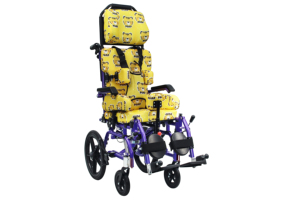 <span class=keywords><strong>Sedia</strong></span> <span class=keywords><strong>a</strong></span> <span class=keywords><strong>rotelle</strong></span> per bambini Silla De Ruedas reclinabile inclinabile-nello spazio pieghevole paralisi cerebrale <span class=keywords><strong>sedia</strong></span> <span class=keywords><strong>a</strong></span> <span class=keywords><strong>rotelle</strong></span> pediatrica CP passeggino - Product Image 3