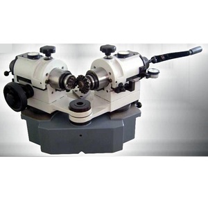 <b>Worm</b> and Bevel <b>Gear</b> Testing Machine for Inspection Measurement - Product Image 3